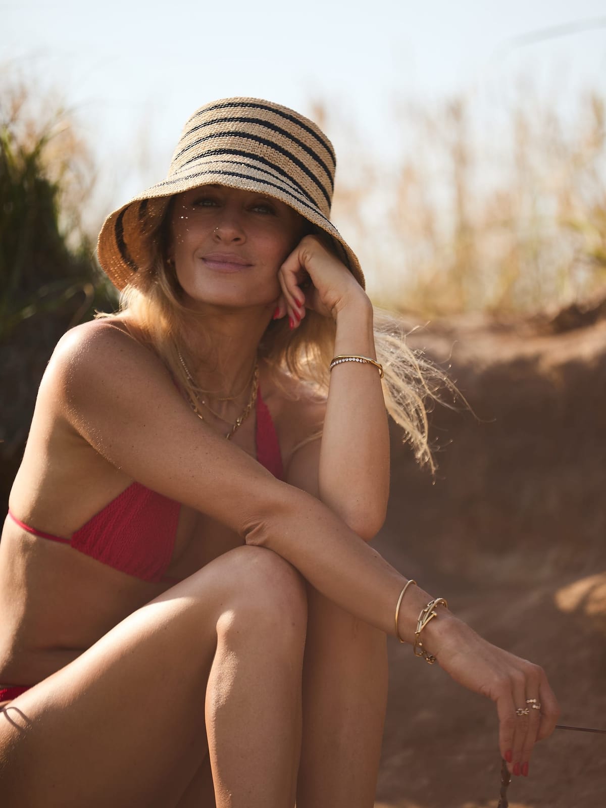a whole-body hamptons reset courtesy of The East End Collective