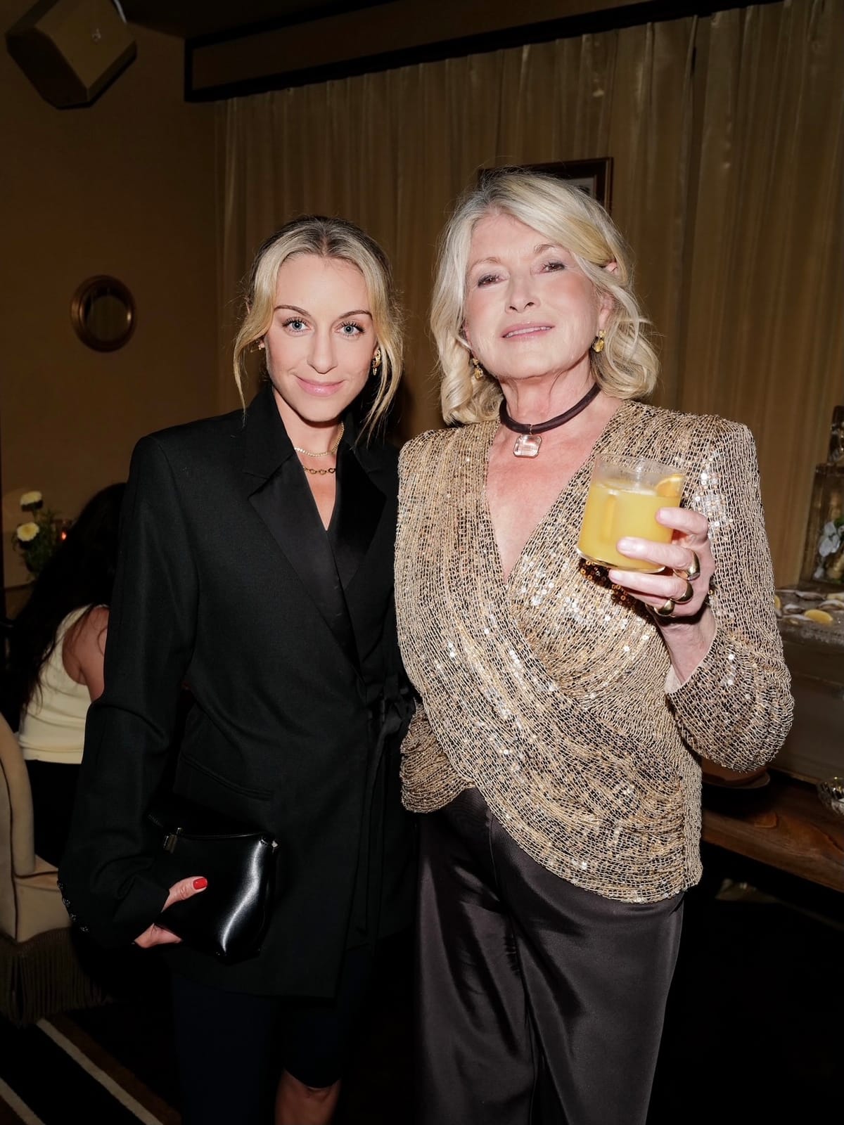 martha stewart told me to hold off on botox a little longer