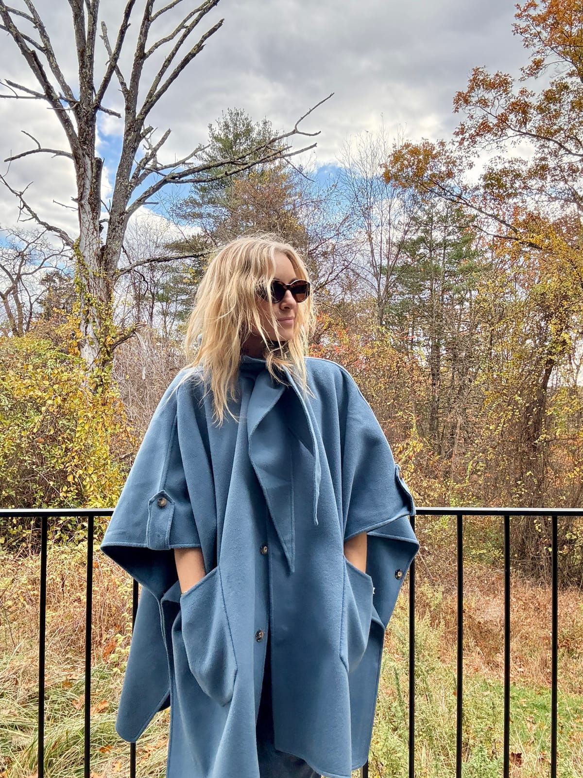 goop retreat, a cape, & spicy margs