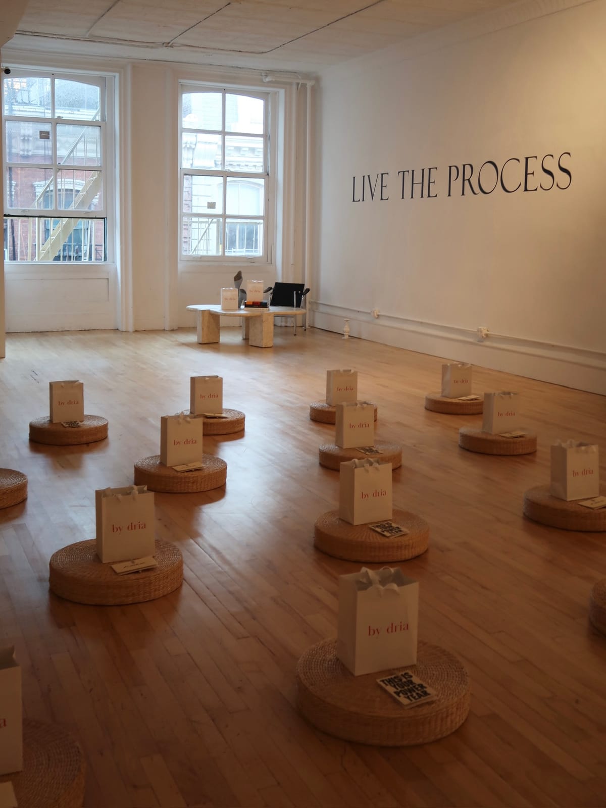 OWN YOUR POWER workshop by RIPE in NY