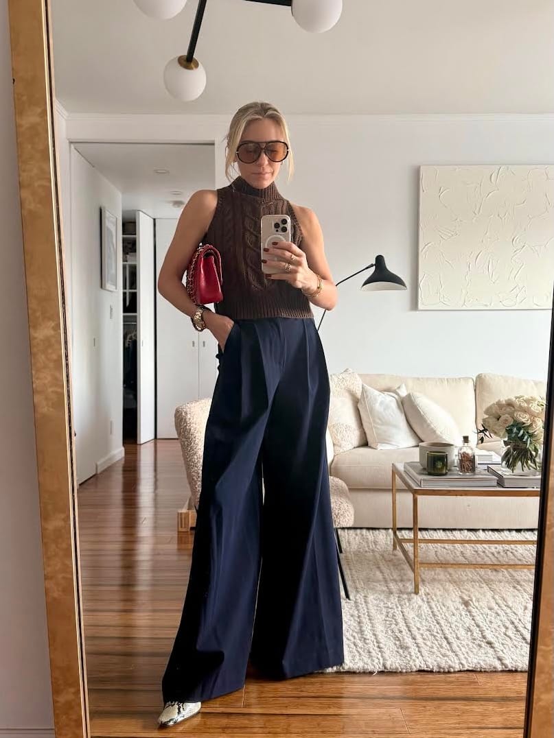 matcha tasting, sister time, & pre-holiday blur