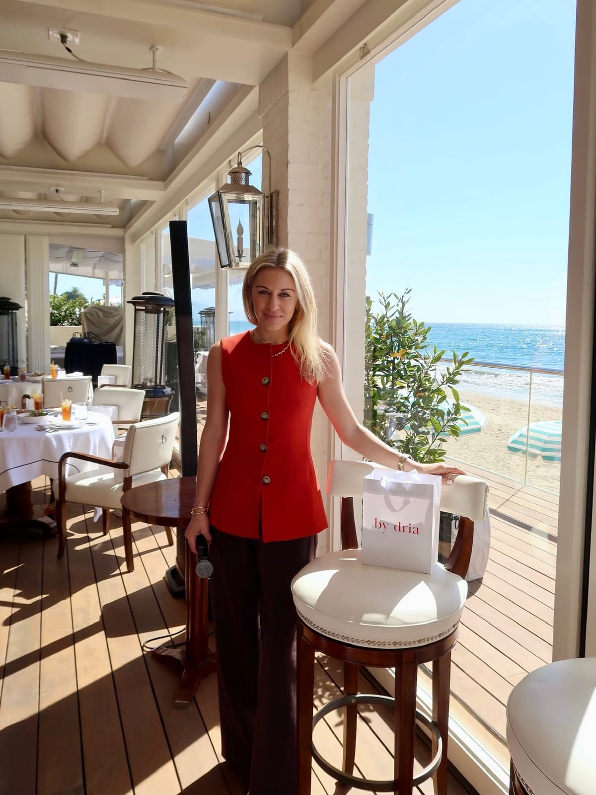 montecito, sleep tools, & good busy