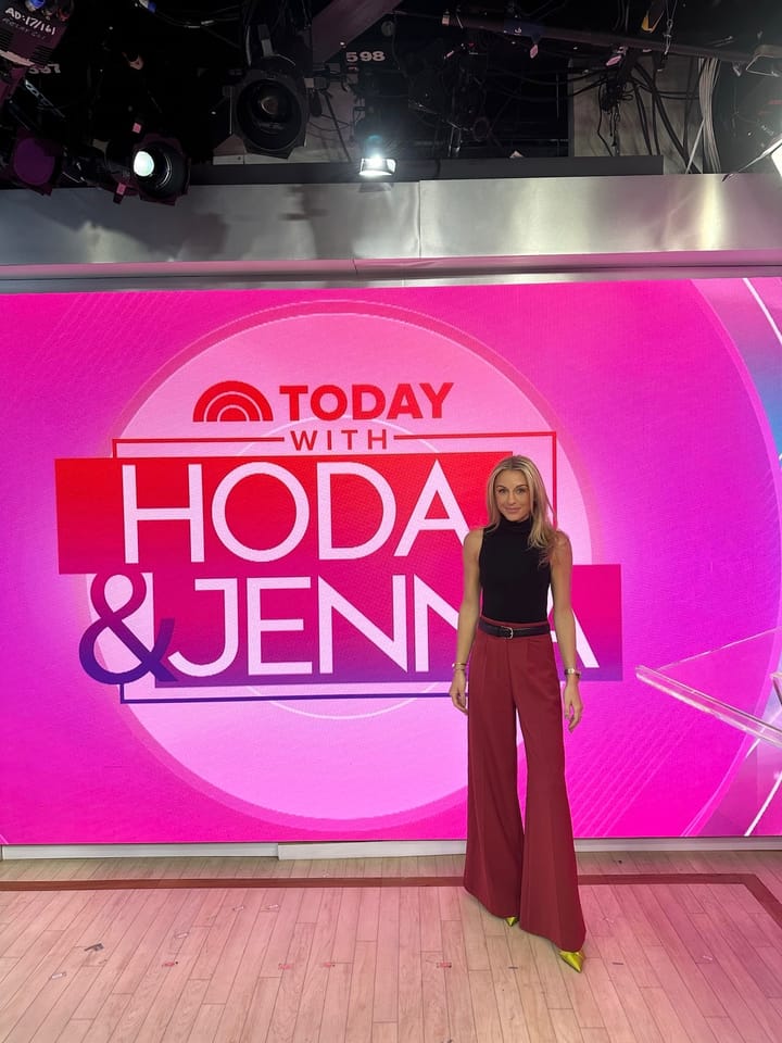the TODAY show