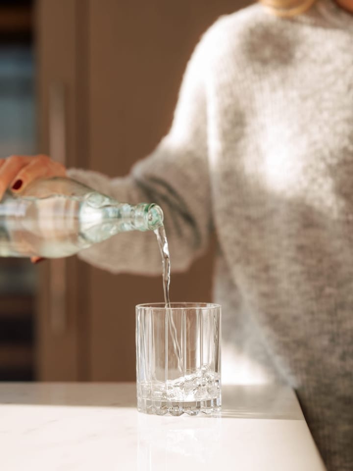 dria water
