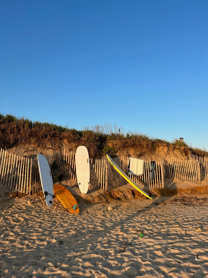 hamptons guide