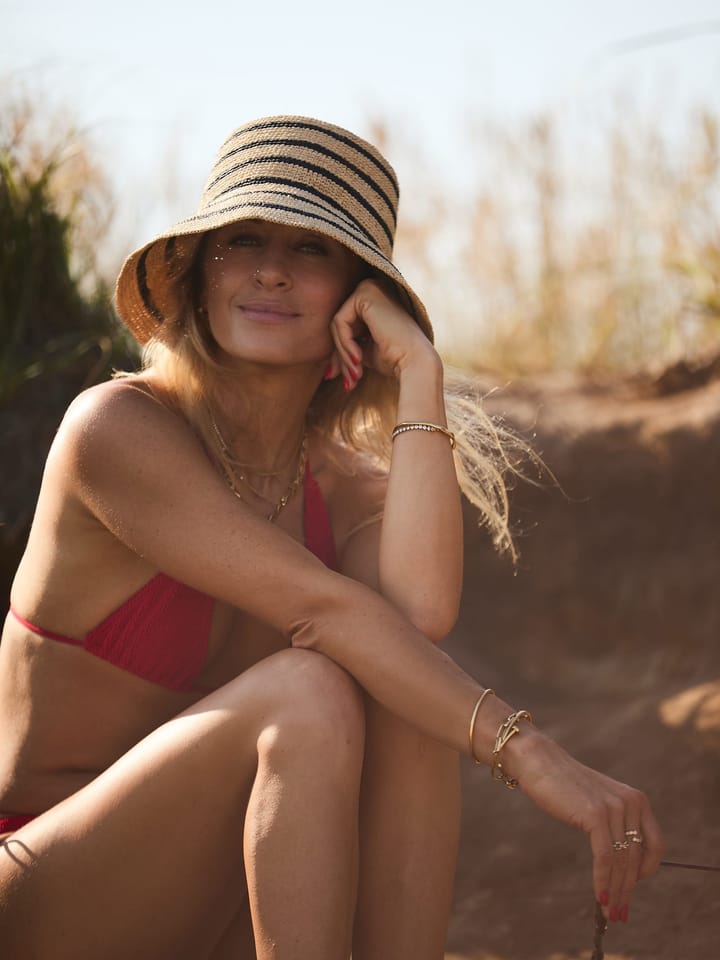 a whole-body hamptons reset courtesy of The East End Collective