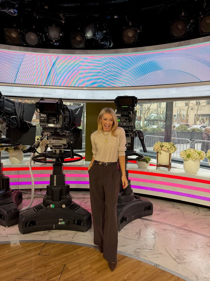 the TODAY show round 4