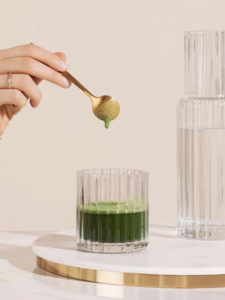 the February gift: Sarah Wragge Wellness Alkalize